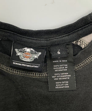 HARLEY-DAVIDSON Tシャツ