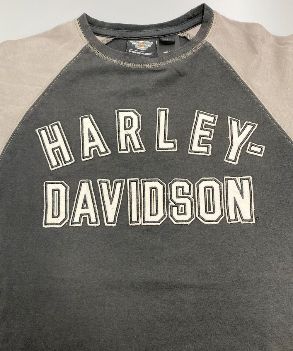 HARLEY-DAVIDSON Tシャツ