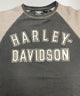 HARLEY-DAVIDSON Tシャツ
