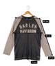 HARLEY-DAVIDSON Tシャツ