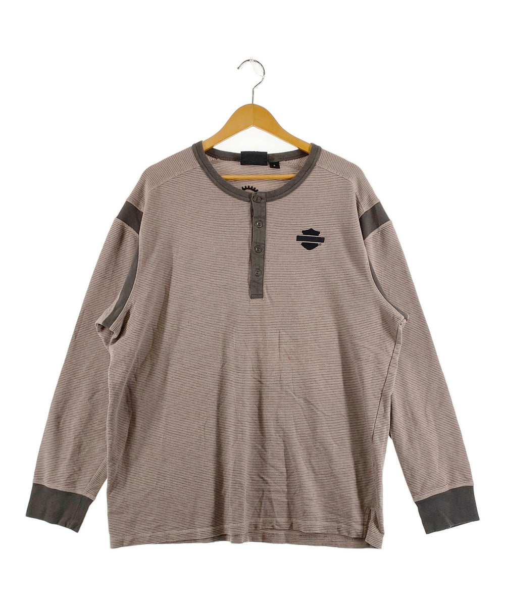 HARLEY-DAVIDSON Tシャツ