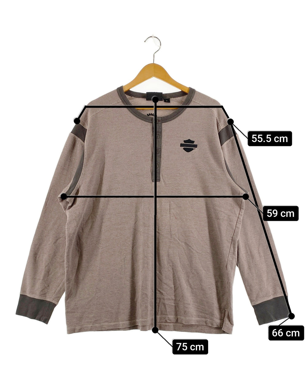HARLEY-DAVIDSON Tシャツ