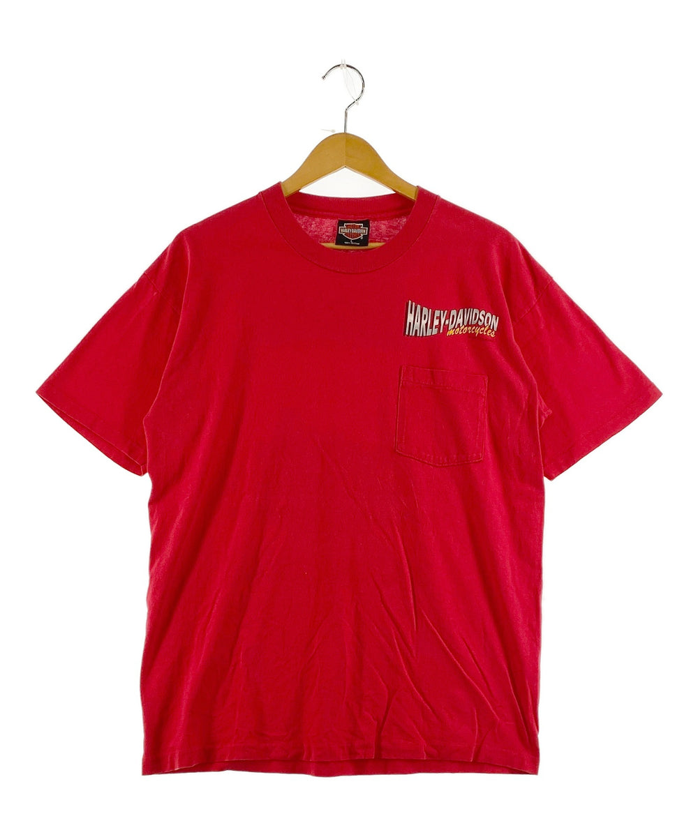 HARLEY-DAVIDSON Tシャツ