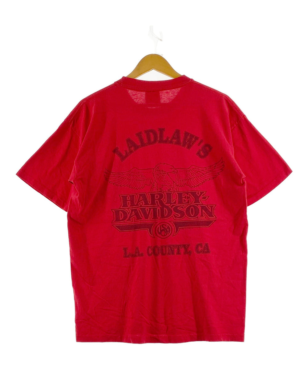 HARLEY-DAVIDSON Tシャツ