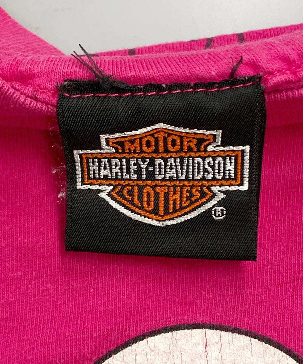 HARLEY-DAVIDSON Tシャツ