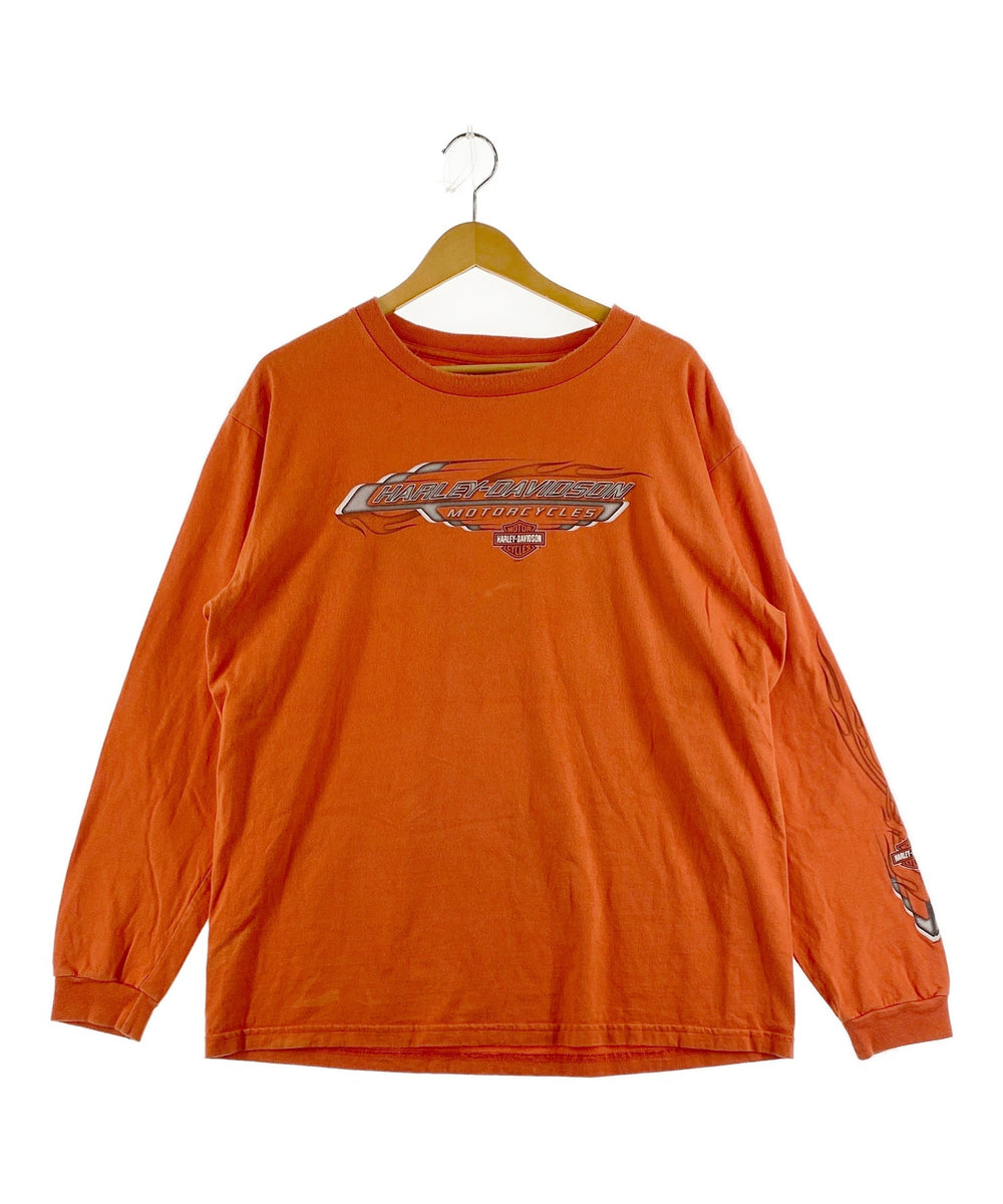 HARLEY-DAVIDSON Tシャツ