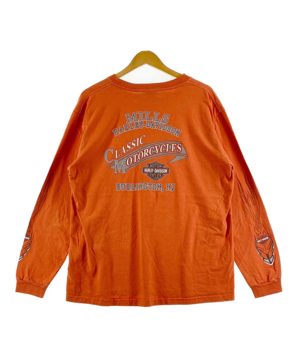 HARLEY-DAVIDSON Tシャツ