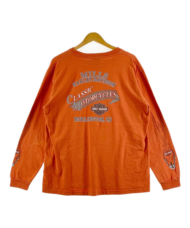 HARLEY-DAVIDSON Tシャツ