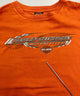 HARLEY-DAVIDSON Tシャツ