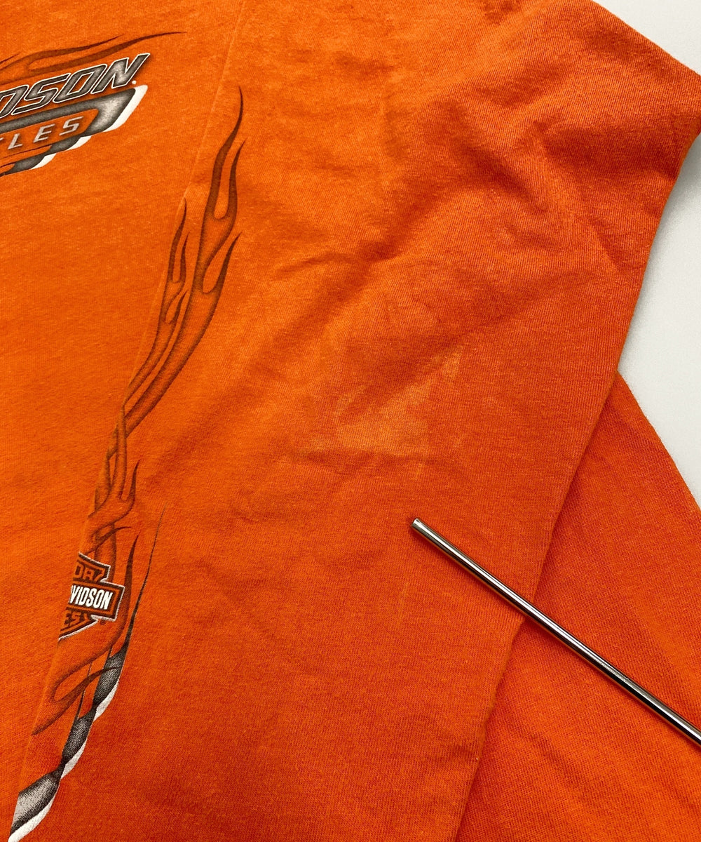 HARLEY-DAVIDSON Tシャツ