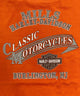 HARLEY-DAVIDSON Tシャツ