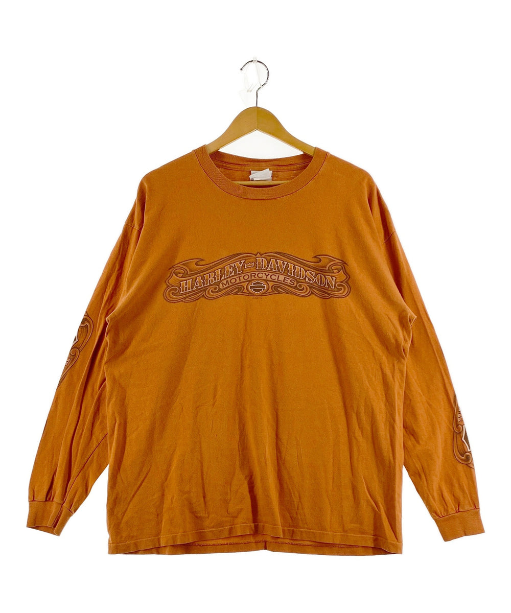 HARLEY-DAVIDSON Tシャツ