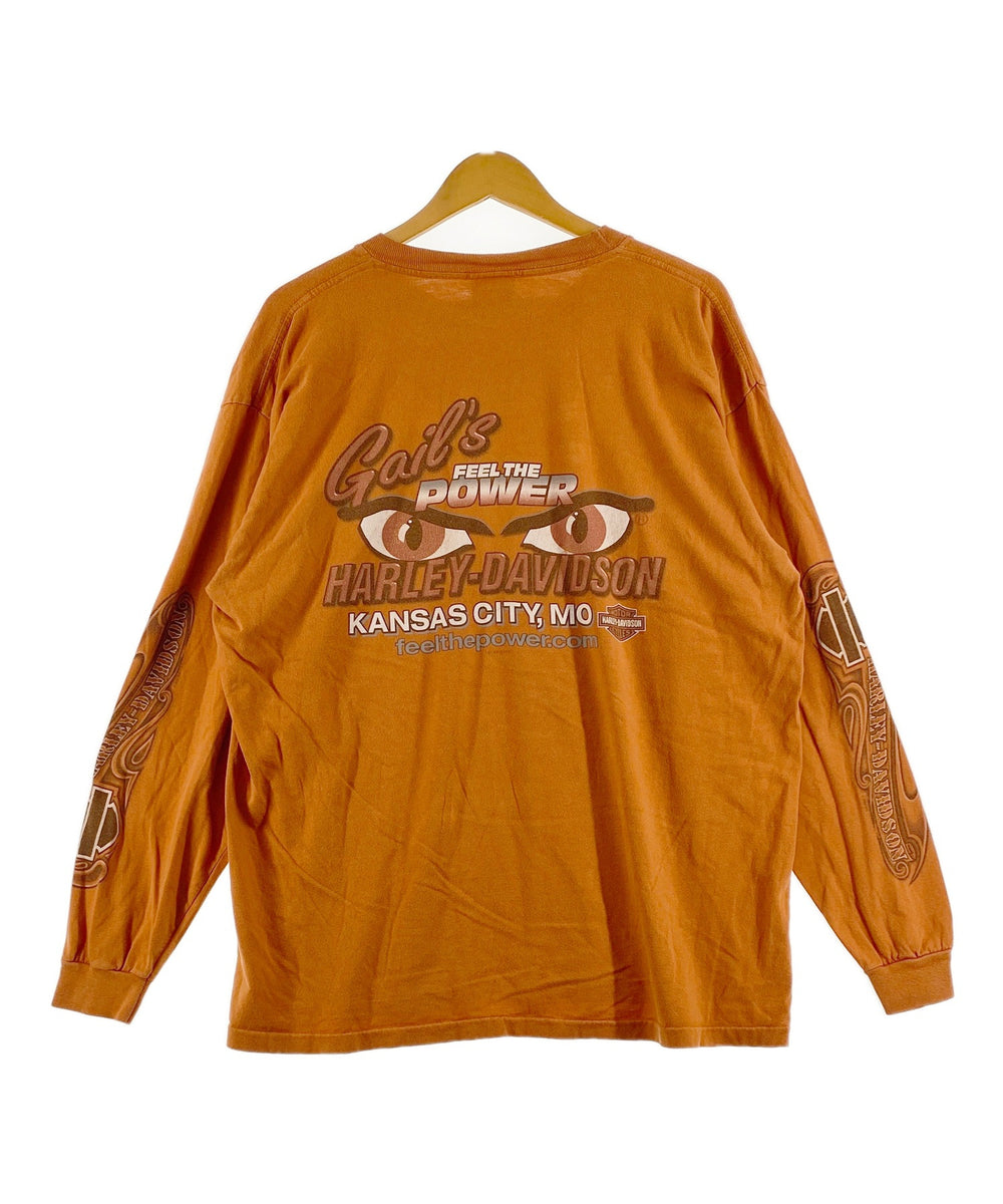 HARLEY-DAVIDSON Tシャツ