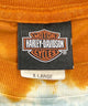 HARLEY-DAVIDSON Tシャツ