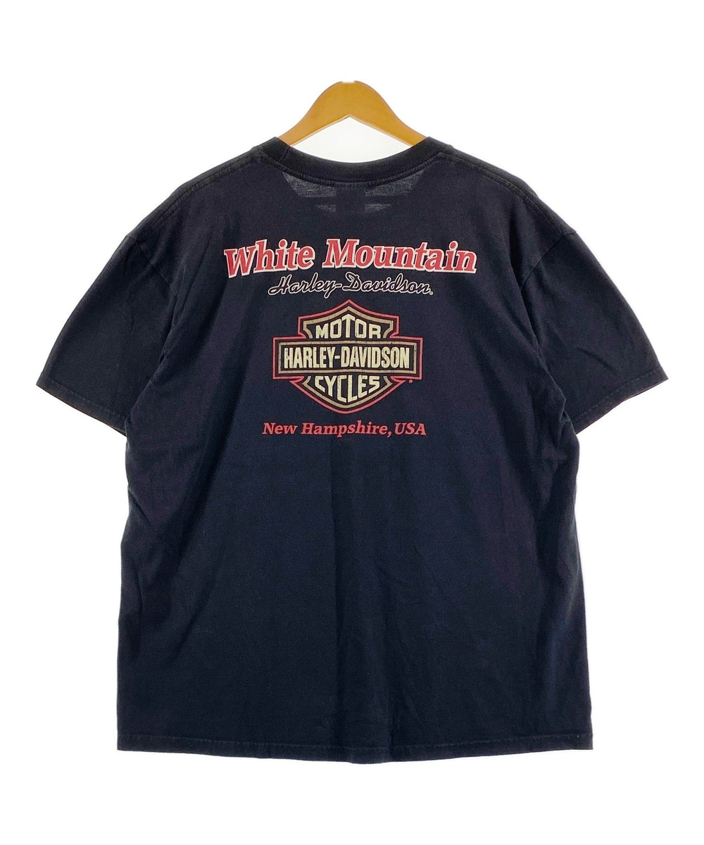 HARLEY-DAVIDSON Tシャツ