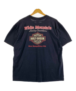 HARLEY-DAVIDSON Tシャツ