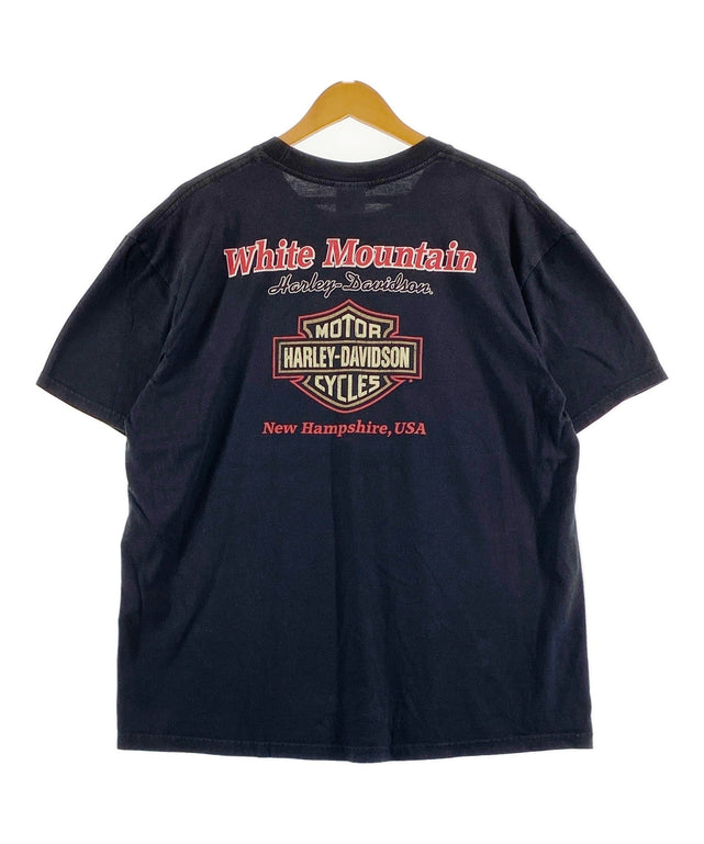 HARLEY-DAVIDSON Tシャツ
