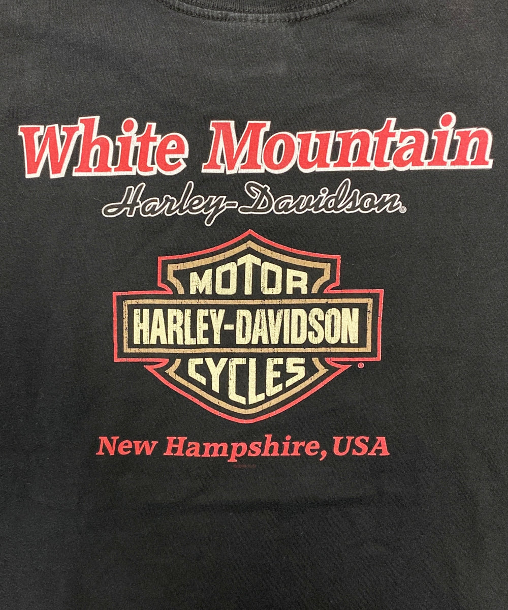 HARLEY-DAVIDSON Tシャツ