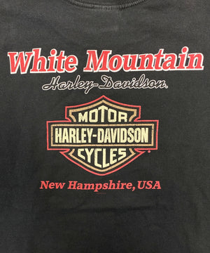 HARLEY-DAVIDSON Tシャツ