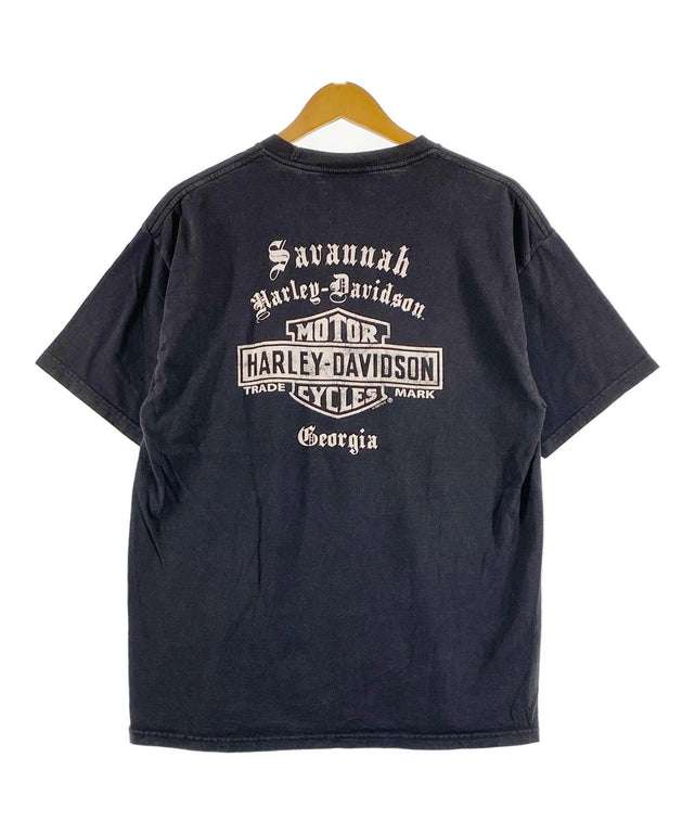 HARLEY-DAVIDSON Tシャツ