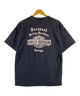 HARLEY-DAVIDSON Tシャツ