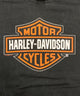 HARLEY-DAVIDSON Tシャツ
