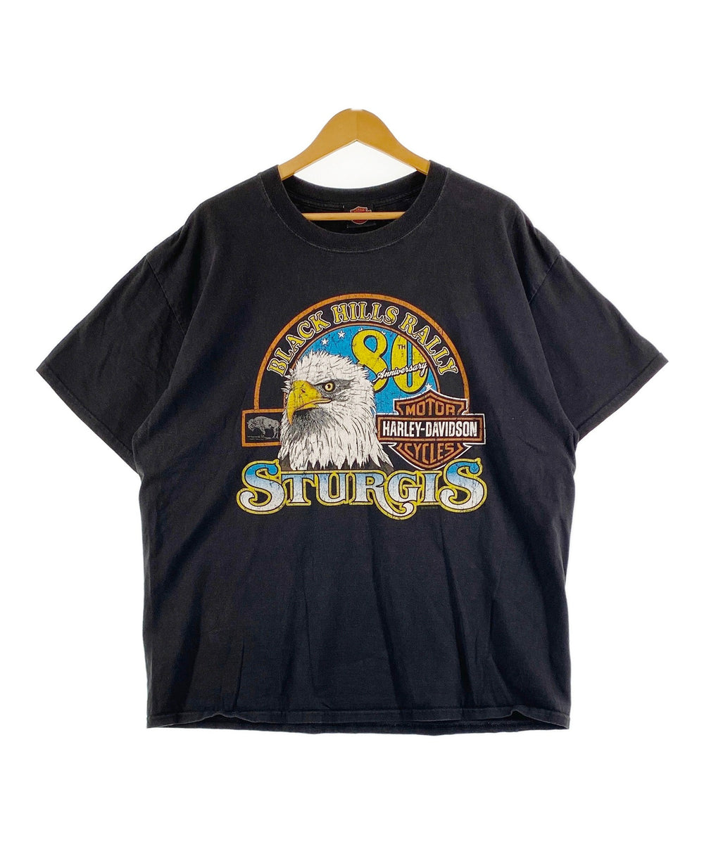 HARLEY-DAVIDSONTシャツ