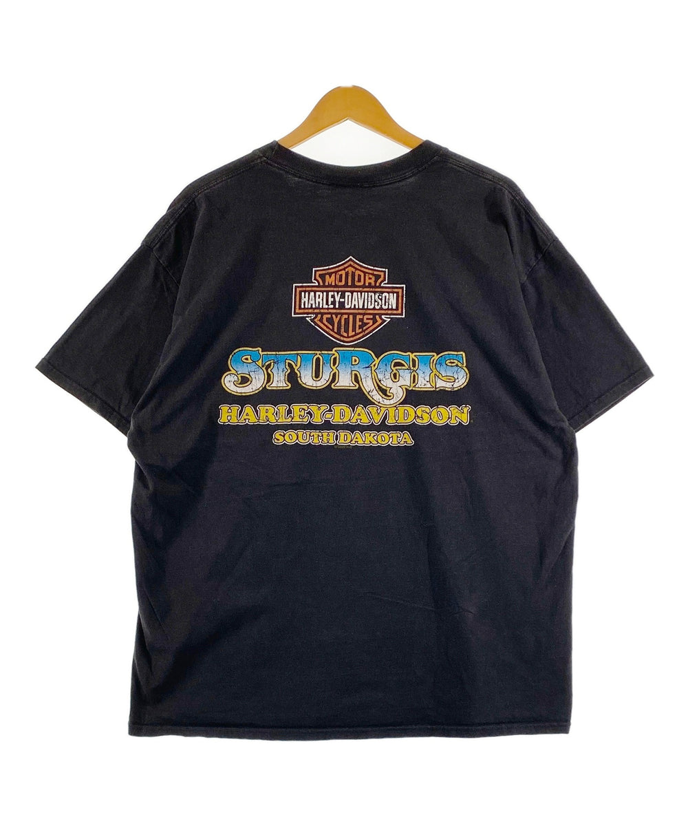 HARLEY-DAVIDSONTシャツ