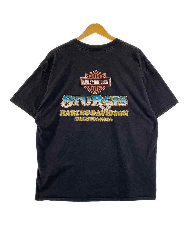 HARLEY-DAVIDSONTシャツ