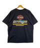 HARLEY-DAVIDSONTシャツ