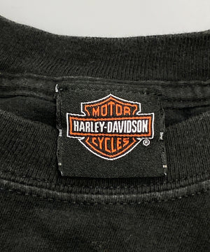 HARLEY-DAVIDSONTシャツ