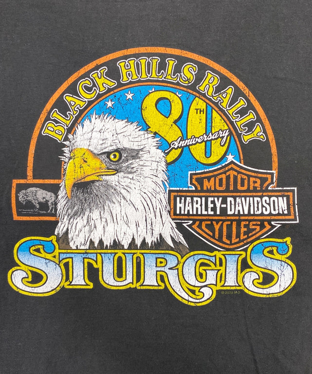 HARLEY-DAVIDSONTシャツ