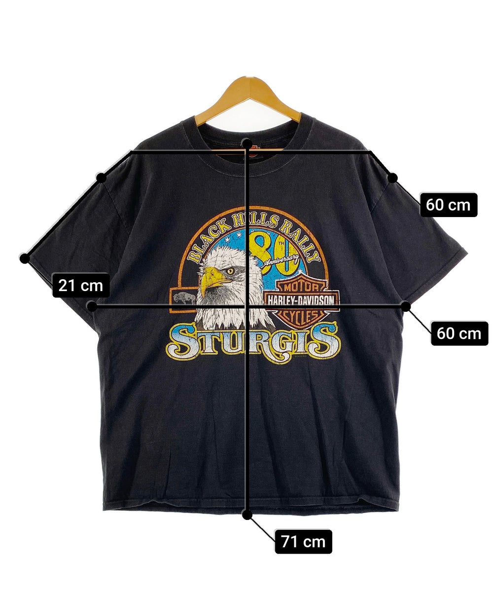 HARLEY-DAVIDSONTシャツ
