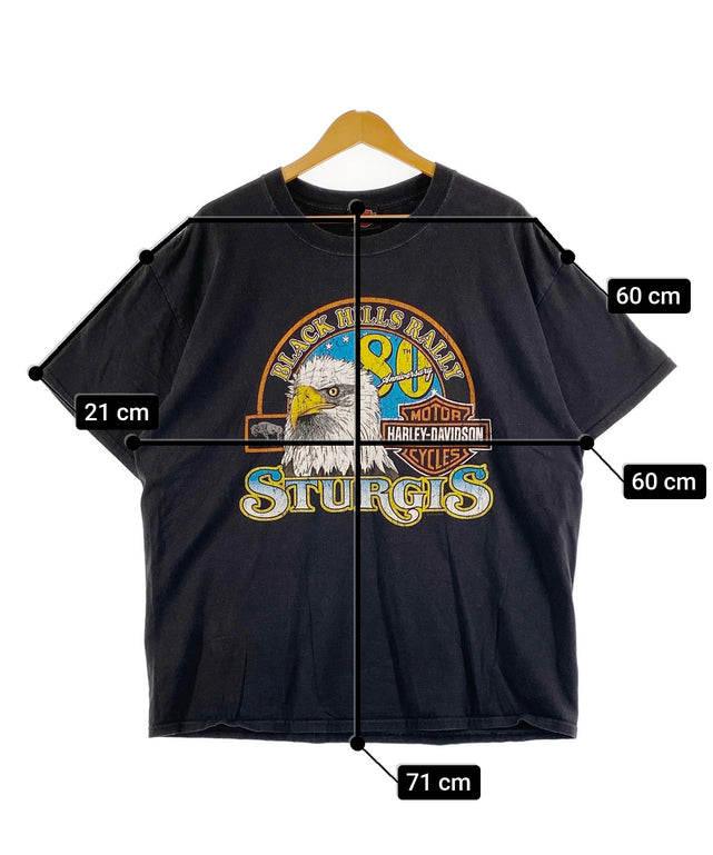 HARLEY-DAVIDSONTシャツ