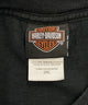 HARLEY-DAVIDSON Tシャツ