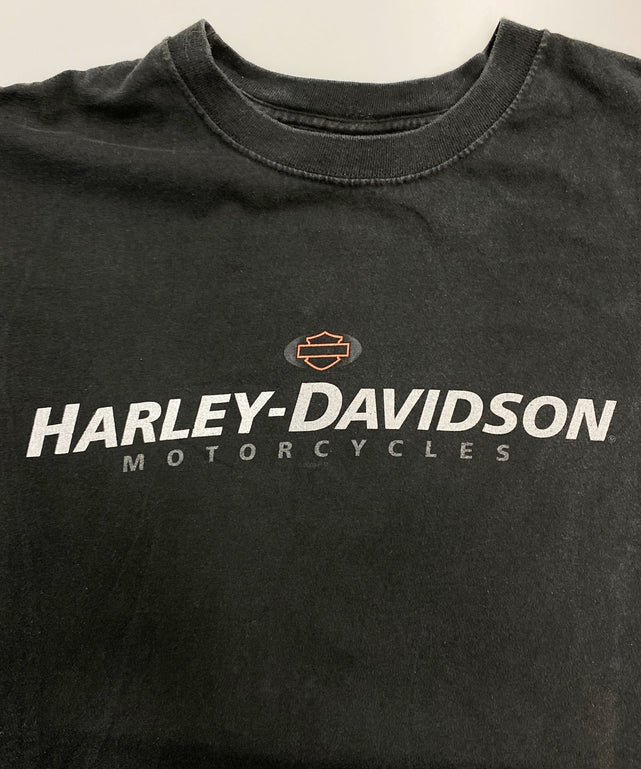 HARLEY-DAVIDSON Tシャツ
