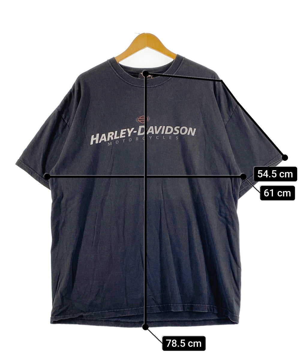 HARLEY-DAVIDSON Tシャツ