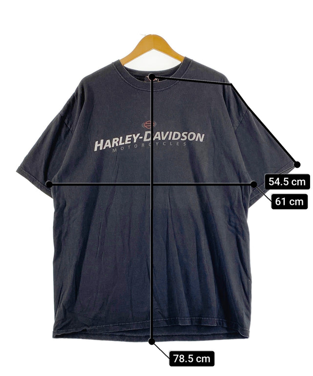 HARLEY-DAVIDSON Tシャツ