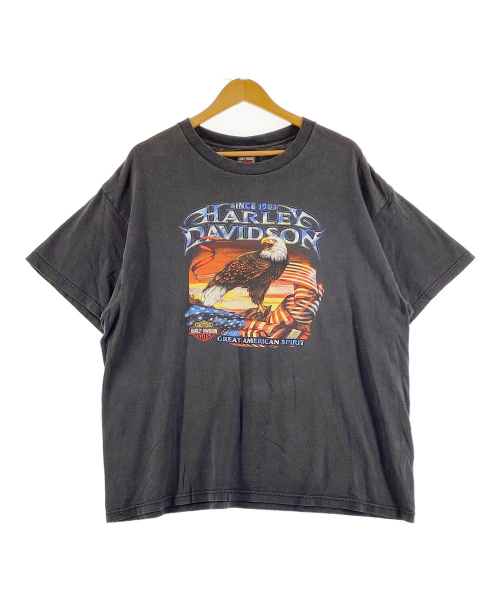 HARLEY-DAVIDSON Tシャツ
