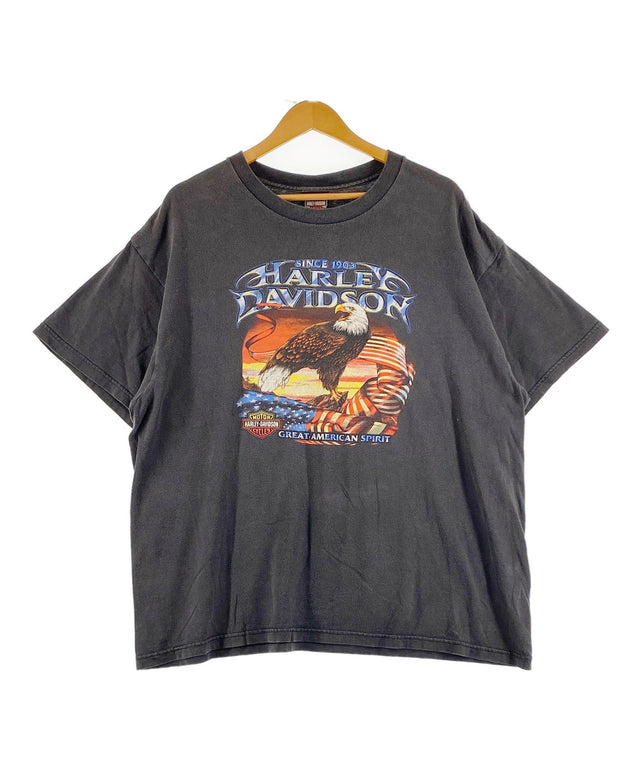 HARLEY-DAVIDSON Tシャツ
