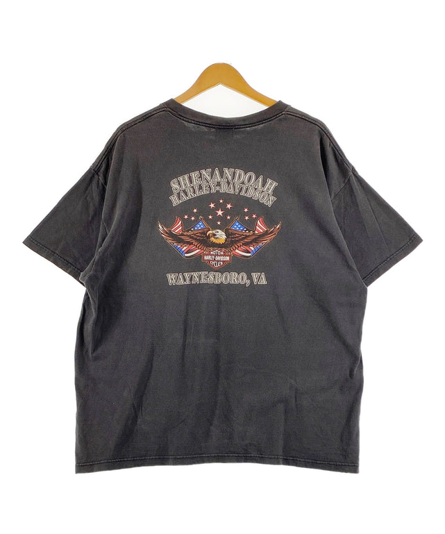 HARLEY-DAVIDSON Tシャツ