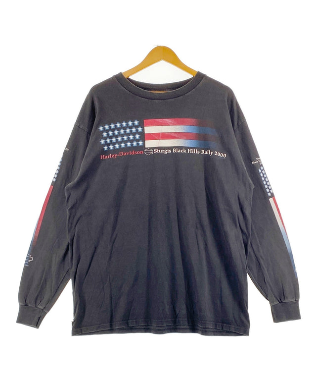 HARLEY-DAVIDSON Tシャツ