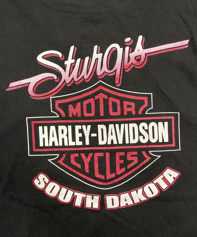 HARLEY-DAVIDSON Tシャツ