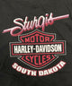 HARLEY-DAVIDSON Tシャツ