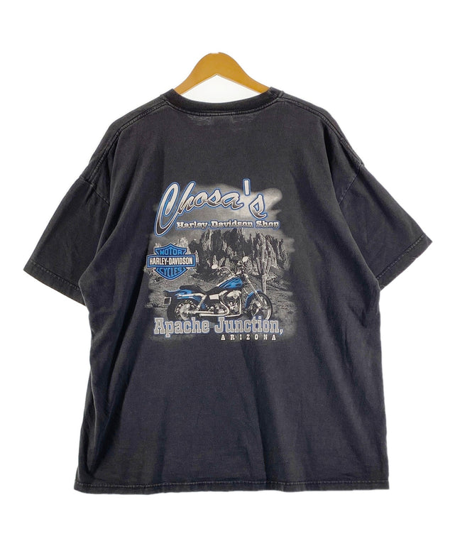 HARLEY-DAVIDSON Tシャツ