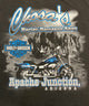 HARLEY-DAVIDSON Tシャツ