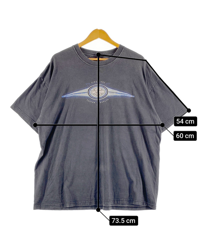 HARLEY-DAVIDSON Tシャツ