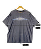 HARLEY-DAVIDSON Tシャツ