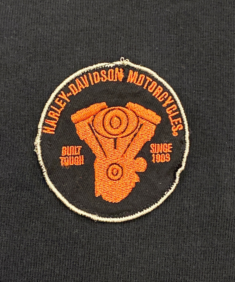 HARLEY-DAVIDSON Tシャツ