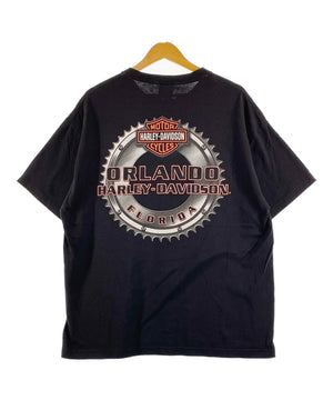 HARLEY-DAVIDSON Tシャツ